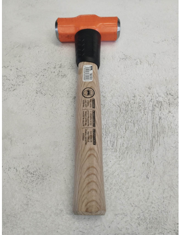 Kaina - Plaktukas TRUPER 910gr MD-2M