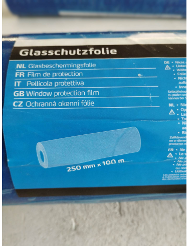 Kaina - Uždanga lipni langams STORCH