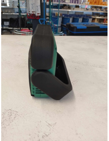 Kaina - Šviestuvas ALS 2000Lm IP67 SPX01R