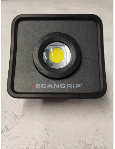 Lempa SCANGRIP nova mini 1000 lumen