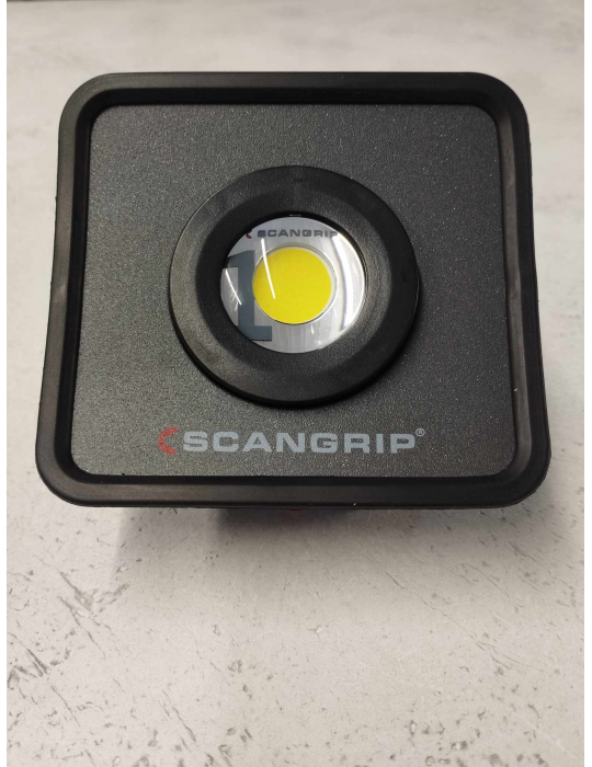 Kaina - Lempa SCANGRIP nova mini 1000 lumen