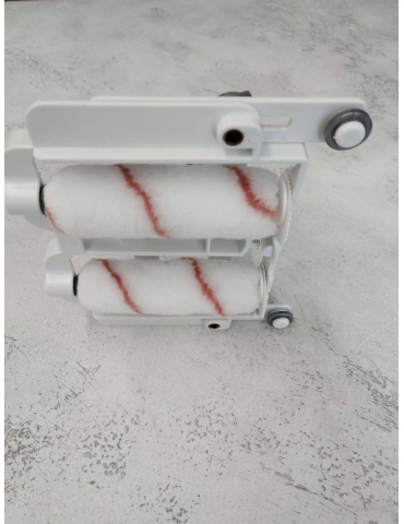 Kaina - Dvigubas užvedimo voliukas ANZA