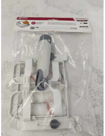 Kaina - Dvigubas užvedimo voliukas ANZA