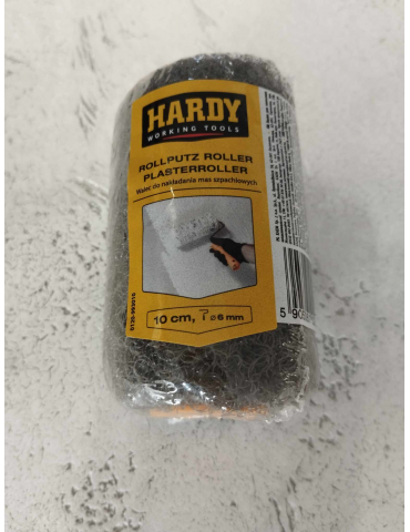 Kaina - Glaistymo voliukas HARDY