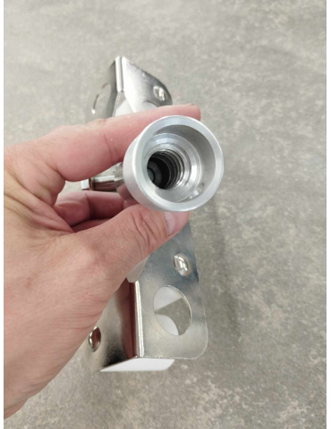 Kaina - Įrankis EDMA Vidiniams kampams juostai