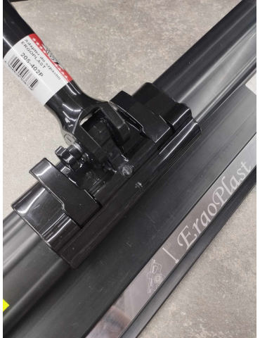 Kaina - Glaistyklės Ergoplast adapteris