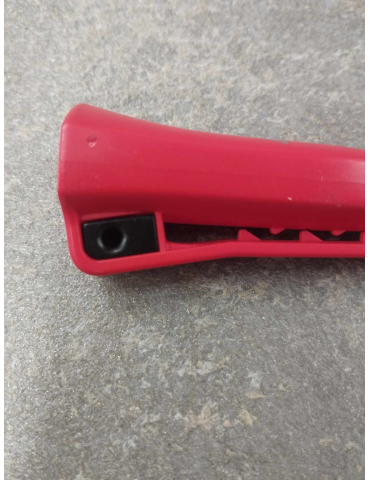 Kaina - Pieštukas Hultafors 650100