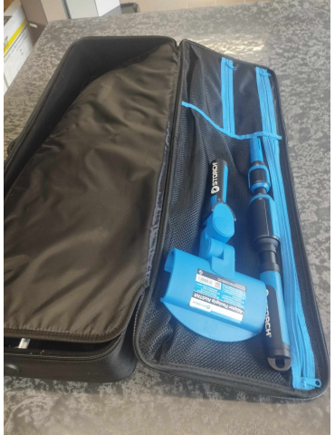 Kaina - Glaistyklių lagaminas Storch NEW