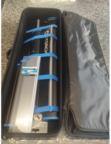 Kaina - Glaistyklių lagaminas Storch NEW