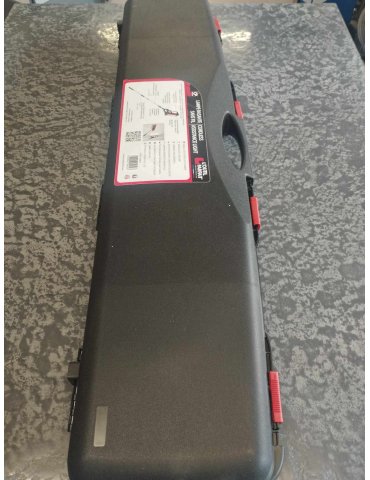 Kaina - Šviestuvas Albau Ergolis su teleskopu ir lagaminu