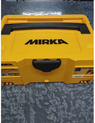 Kaina - Mirka elektrinis šlifuoklis DEROS 5650CV 125/150 Kaina - Mirka elektrinis šlifuoklis DEROS 5650CV 125/150