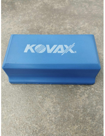 Šveitimo kaladėlė KOVAX 72x125mm.88521