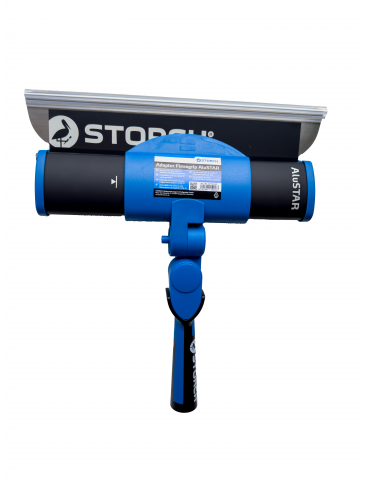 Kaina - Adapteris storch NEW glaistyklės laikiklis. 326500