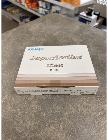 Kaina - Šveitimo lapelis KOVAX Nr 240. 1912517