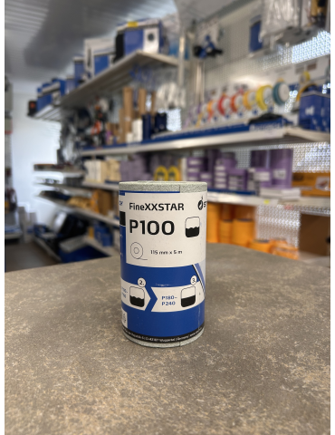 Kaina - Šlifavimo popierius| STORCH FINEXXSTAR 4723XX