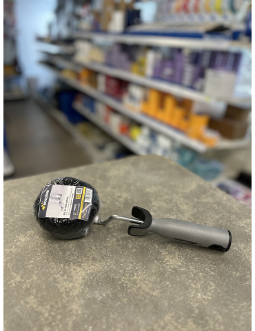 Kaina - Volelis BOLDR Glaistymui APVALUS .94605,89105