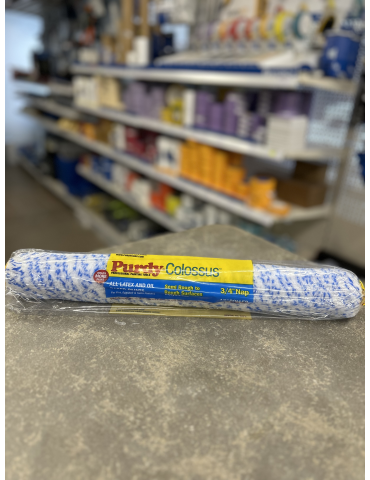 Kaina - Volelis Purdy colossus