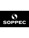 SOPPEC - itin aukštos kokybės aerozoliniai dažai iš Prancūzijos